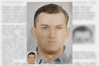 Stawiguda. Rafał Czarnota zaginął w 2005 roku. Policjanci wciąż go poszukują [FOTO]