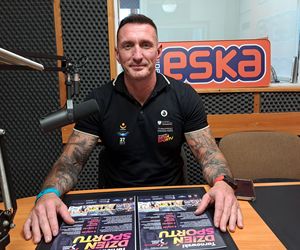 Rusz się! Zbliża się kolejny Tarnowski Dzień Sportu – Ogólnopolska Lekcja WF