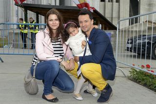 14-letnia córka Alżbety Lenskiej zdradza plany na przyszłość. Spróbuje sił w show-biznesie?