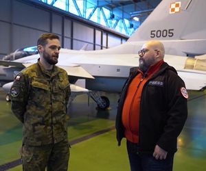 FA-50 od zaplecza. Czyli jak wygląda obsługa techniczna 