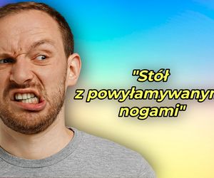 Największe polskie łamańce językowe