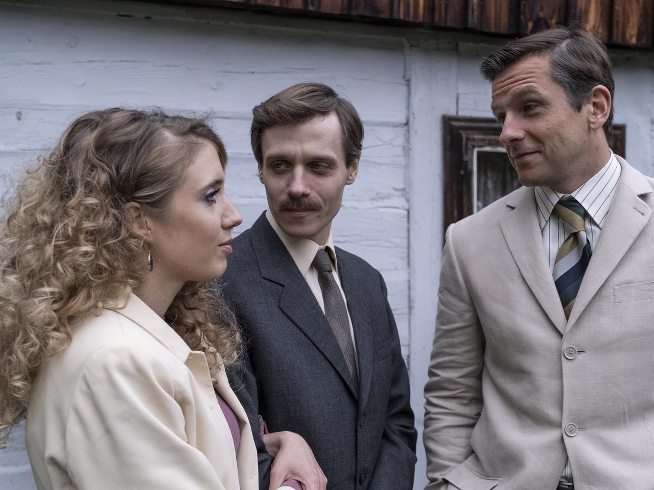 Stulecie Winnych 4, odcinek 48: Agnieszka w ciąży dzięki Julianowi! Po stracie pierwszego dziecka wreszcie zostanie matką - ZDJĘCIA, WIDEO