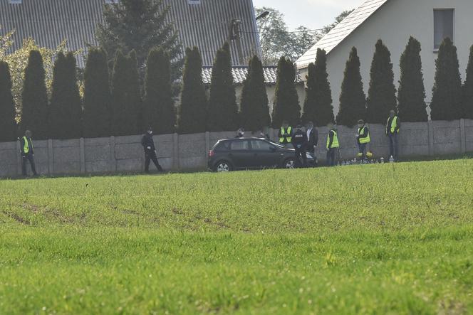 Odciął Arturowi głowę. Z zazdrości o przepiękną Milenę. Przerażające kulisy koszmarnej zbrodni