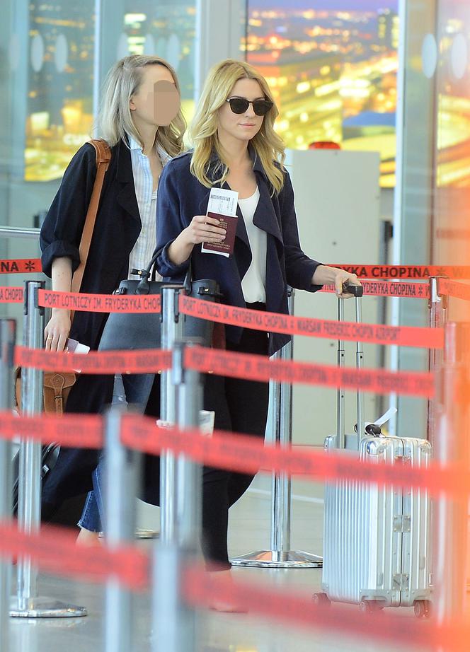 Córka Tuska twarzą Chanel