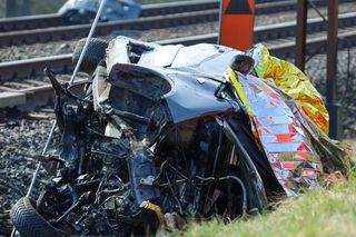 Rodzina straciła życie w „przeklętym miejscu”. Czarny punkt przestanie istnieć?