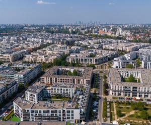 Gdy je budowali, takiego osiedla w Polsce jeszcze nie było. Zatrudnili amerykańskiego urbanistę