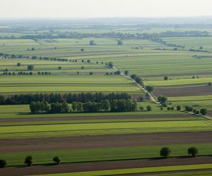 Janowiec Kościelny liderem Warmii i Mazur. Co stoi za jej sukcesem?