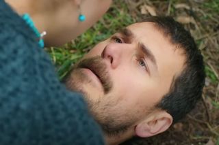 Miłość i nadzieja: romantyczne harce Sili i Kuzeya. Zrobi się niebezpiecznie 