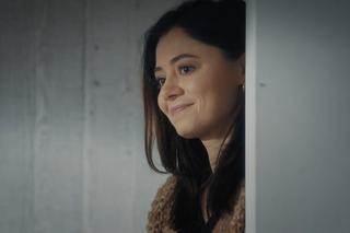 M jak miłość odc. 1799. Iza (Adriana Kalska)