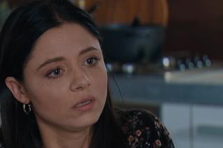 M jak miłość odc. 1685. Iza (Adriana Kalska)