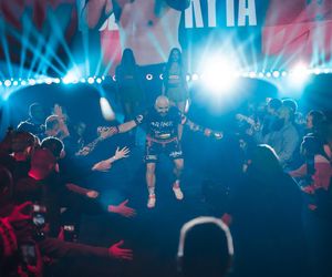 PRIME MMA 14: Jacek Murański - Krzysztof Ryta