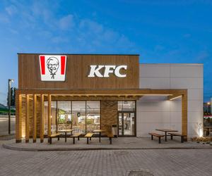 KFC powstanie w Starachowicach