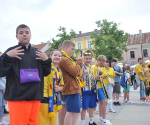 Barlinek Industria Kielce w finale Ligi Mistrzów! Feta w strefie kibiców po zwycięstwie nad Paris Saint-Germain