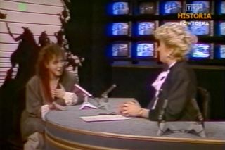 Dziennik Telewizyjny PRL