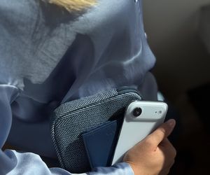 Lekki, stylowy, funkcjonalny. iPhone Air naprawdę mnie zaskoczył