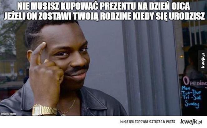 Dzień Ojca 2020. Zobacz najśmiesznieje memy. Jest Darth Vader, Ojciec Rydzyk i Ferdek Kiepski [GALERIA]