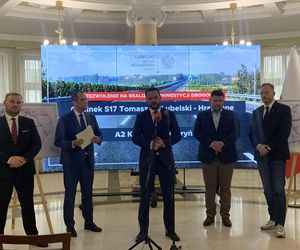 W województwie lubelskim powstaną nowe drogi. Wojewoda dał zielona światło