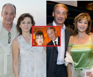 Piękna żona Dariusza Szpakowskiego to wielka gwiazda. Rzadko pokazują się razem. Mamy ich wspólne zdjęcia!