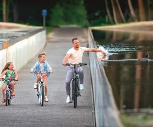 Architektura czasu wolnego: 7 pomysłów na wypoczynek poza miastem