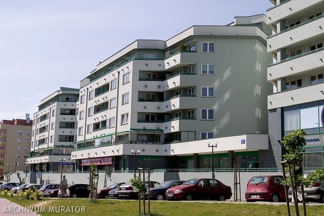 Podatek od garażu