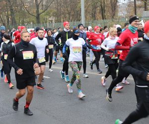 Bieg Niepodległości RUNPOLAND w Poznaniu