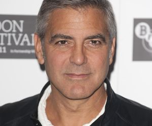 George Clooney