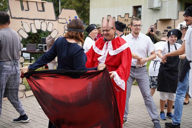 Dzień Cukinii. Integracyjne Święto Warzywa w Siedlcach