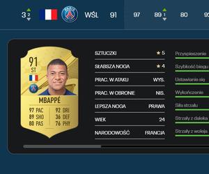 Kylian Mbappe