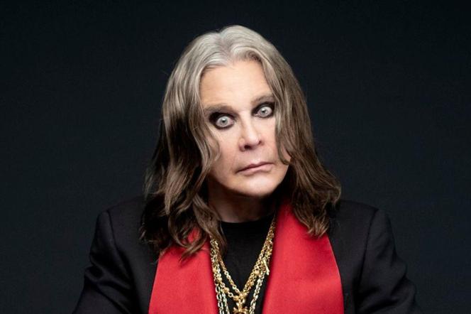 Ozzy Osbourne