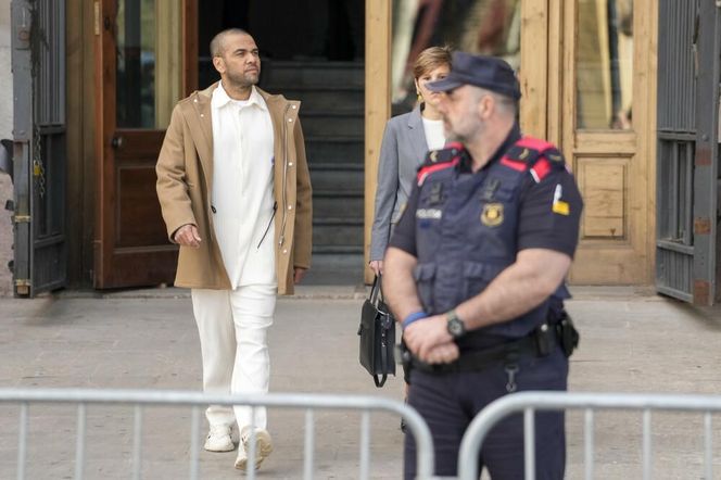 Dani Alves