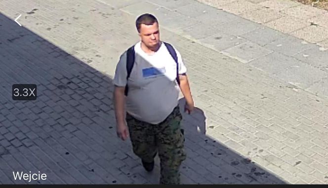 Włamał się do kościoła i ukradł ofiarę