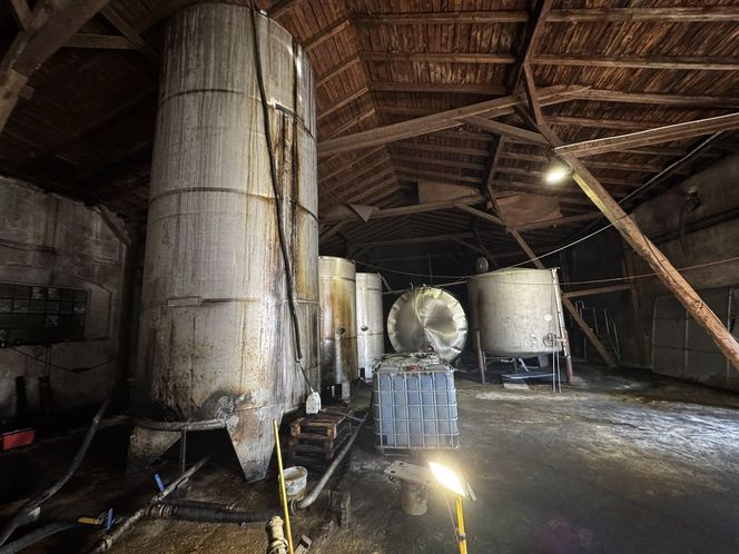 Alarm w Inowrocławiu! Ktoś zrzucił bardzo niebezpieczną substancję do kanalizacji