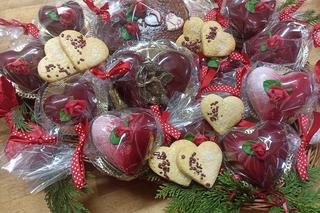 Słodki Dzień Kobiet w rzeszowskiej cukierni [GALERIA]	