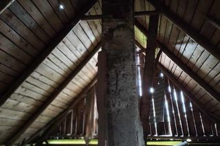 Mała WsiaMać - przed metamorfozą