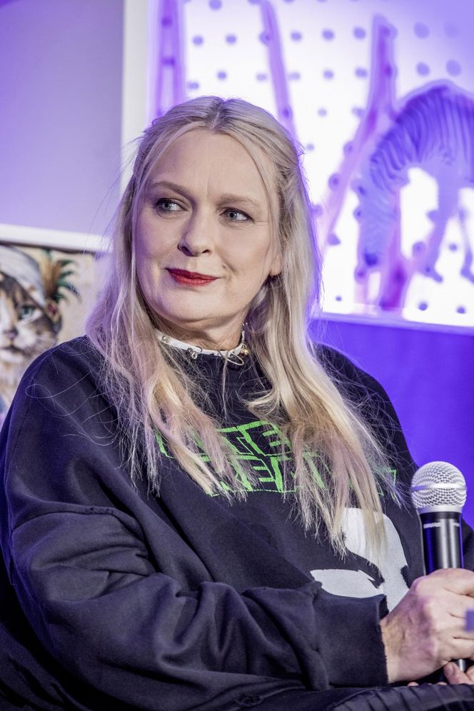 Katarzyna Nosowska opublikowała poruszający wpis. Szok, co się w nim znalazło!