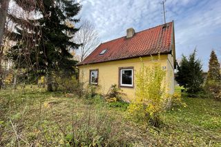 Metamorfoza siedliska na Mazurach