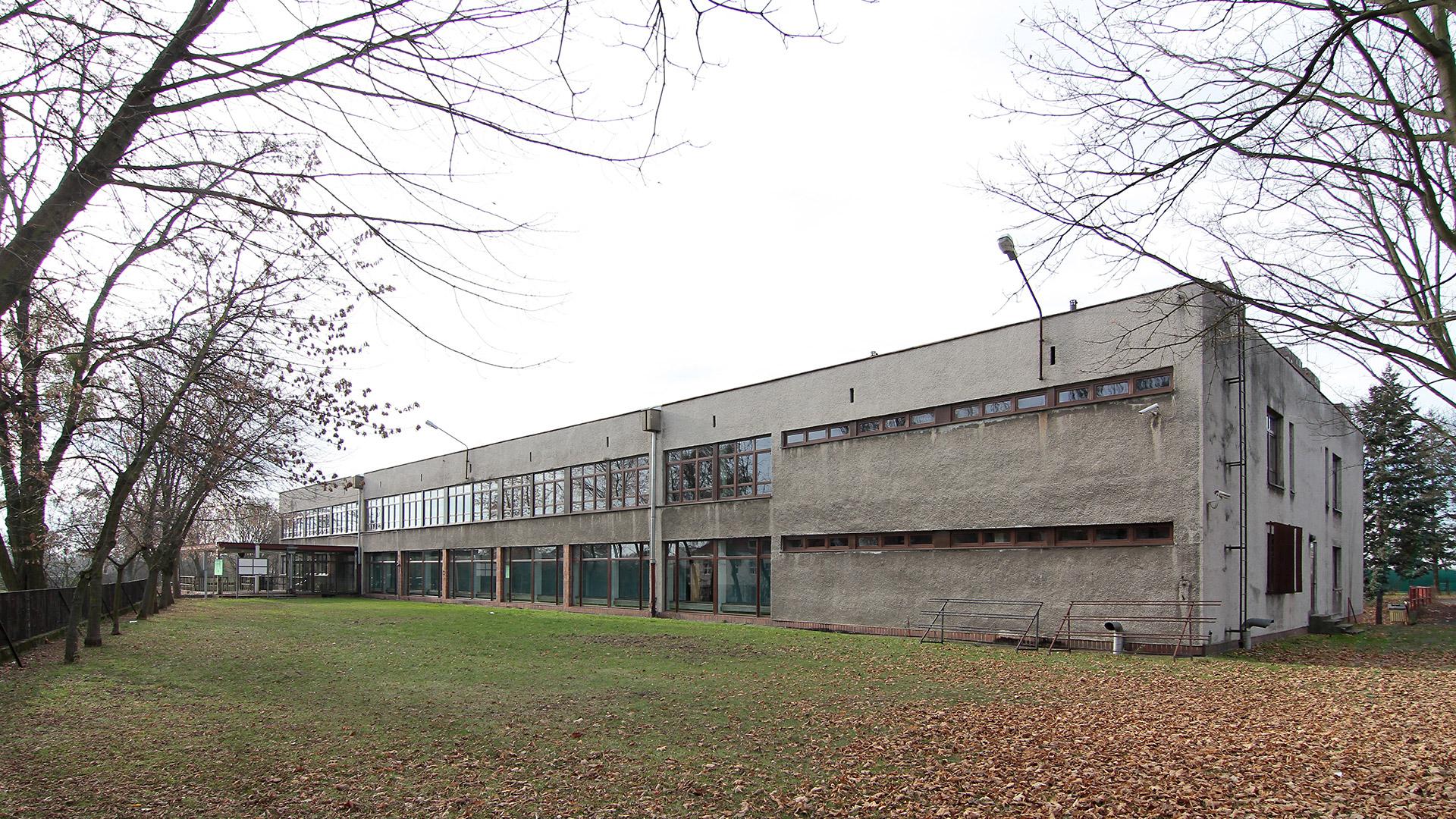 Modernizacja Biblioteki Uniwersytetu Przyrodniczego w Poznaniu
