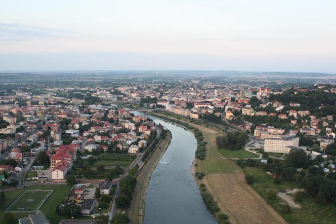 Najdłuższe rzeki w Polsce. Niektóre miejsca mogą zadziwić [GALERIA]