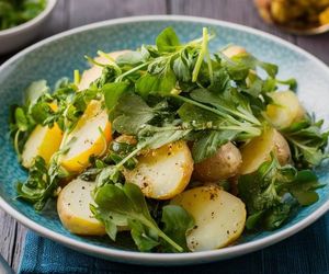 Co jeść, aby zadbać o serce i zapanować nad cukrzycą? Poznaj najzdrowsze warzywo świata​