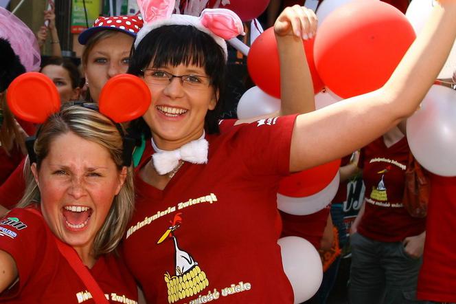 Największe juwenalia w Polsce odwołane. Zobacz, jak bawili się w poprzednich latach