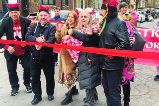 Parada Dyngusa wraca na Greenpoint