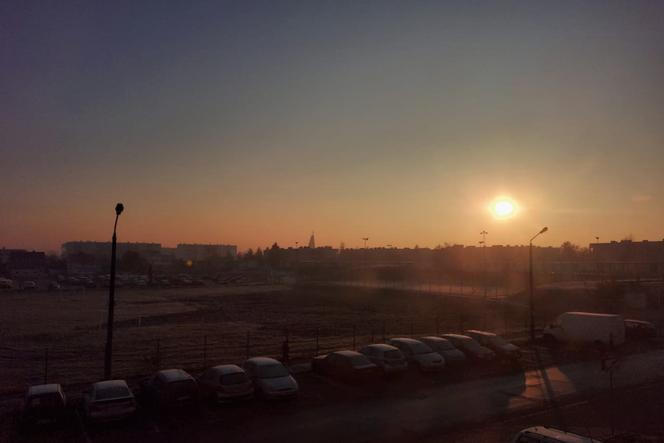 Opolskie: Alarm smogowy! Dramatyczne dane w środę 2 grudnia