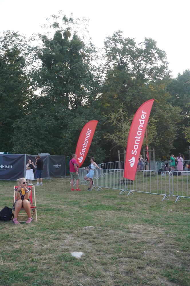 Santander Letnie Brzmienia Poznań