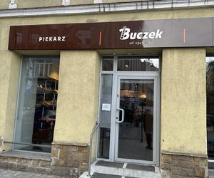 Piekarnia i Cukiernia Buczek ul. Rynek Kleparski 9