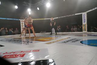 21 TFL MMA KOZIENICE