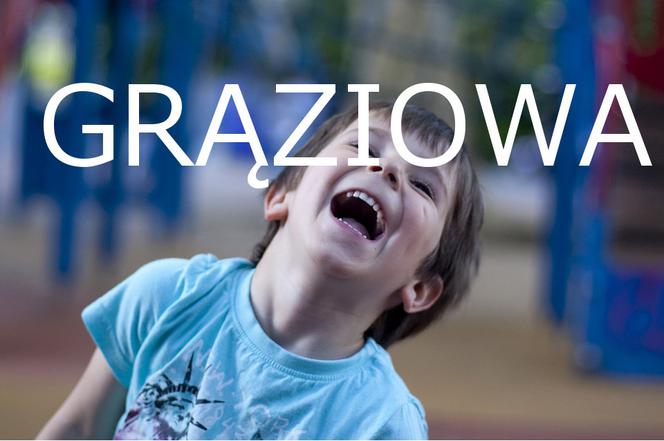 GRĄZIOWA