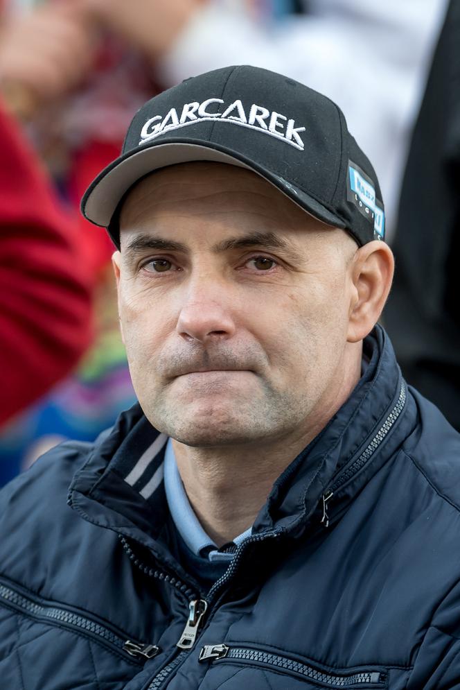 Tomasz Gollob znów w szpitalu