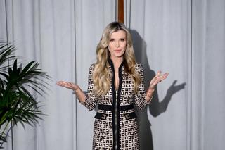 Od dziecka marzyła o karierze modelki. Teraz jest gwiazdą Top Model. Tak zmieniała się Joanna Krupa