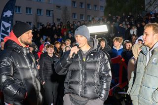 Nowa siłownia w Olsztynie otwarta. Za koncepcję odpowiadają popularni youtuberzy [ZDJĘCIA]