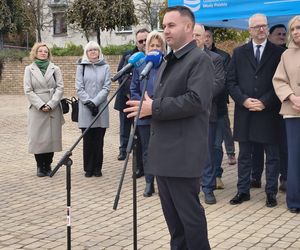 Nabrzeże miasta na Mazurach zmieniło się nie do poznania. Tak wygląda po remoncie